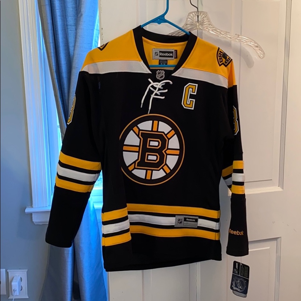 Boston Bruins Womens Jersey